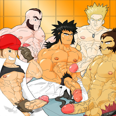Think, Pokemon gym leaders girls nude You talent Pokemon gym leaders girls nude for